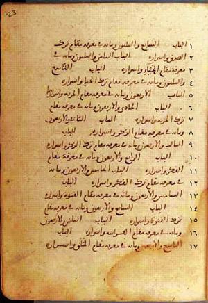 futmak.com - Meccan Revelations - page 46 - from Volume 1 from Konya manuscript