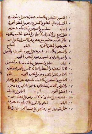 futmak.com - Meccan Revelations - page 69 - from Volume 1 from Konya manuscript