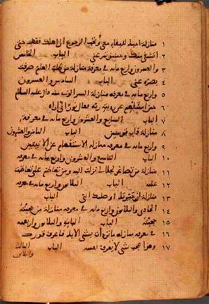 futmak.com - Meccan Revelations - page 75 - from Volume 1 from Konya manuscript