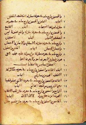 futmak.com - Meccan Revelations - page 79 - from Volume 1 from Konya manuscript