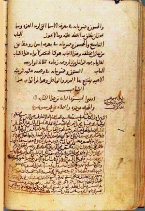 futmak.com - Meccan Revelations - page 93 - from Volume 1 from Konya manuscript