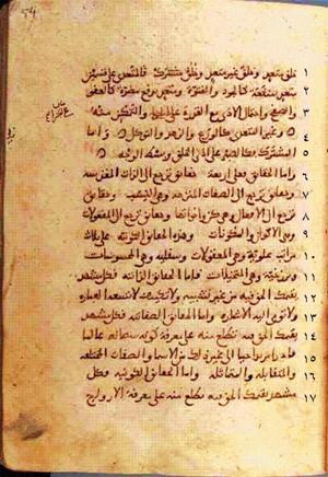 futmak.com - Meccan Revelations - page 108 - from Volume 1 from Konya manuscript