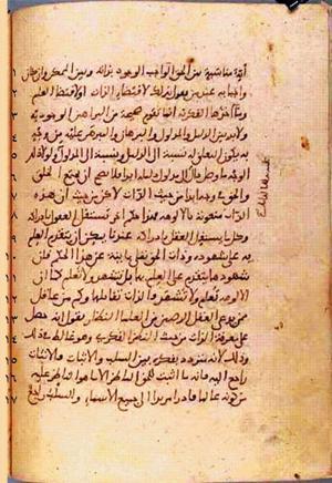 futmak.com - Meccan Revelations - page 139 - from Volume 1 from Konya manuscript