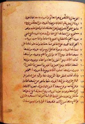 futmak.com - Meccan Revelations - page 186 - from Volume 1 from Konya manuscript
