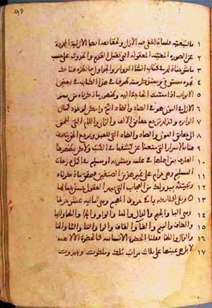 futmak.com - Meccan Revelations - page 194 - from Volume 1 from Konya manuscript