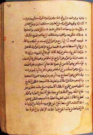 futmak.com - Meccan Revelations - page 196 - from Volume 1 from Konya manuscript