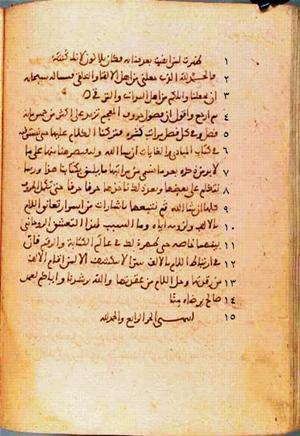 futmak.com - Meccan Revelations - page 209 - from Volume 1 from Konya manuscript