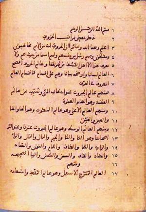 futmak.com - Meccan Revelations - page 213 - from Volume 1 from Konya manuscript