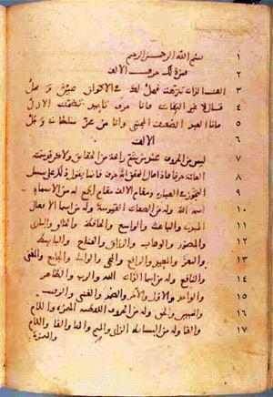 futmak.com - Meccan Revelations - page 247 - from Volume 1 from Konya manuscript