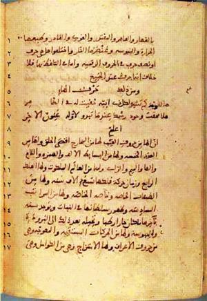 futmak.com - Meccan Revelations - page 249 - from Volume 1 from Konya manuscript