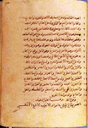 futmak.com - Meccan Revelations - page 252 - from Volume 1 from Konya manuscript