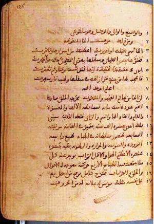futmak.com - Meccan Revelations - page 254 - from Volume 1 from Konya manuscript