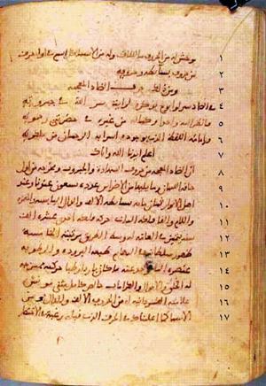 futmak.com - Meccan Revelations - page 257 - from Volume 1 from Konya manuscript