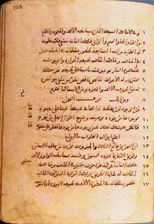 futmak.com - Meccan Revelations - page 262 - from Volume 1 from Konya manuscript