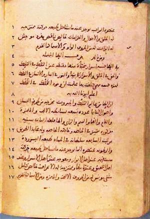 futmak.com - Meccan Revelations - page 263 - from Volume 1 from Konya manuscript