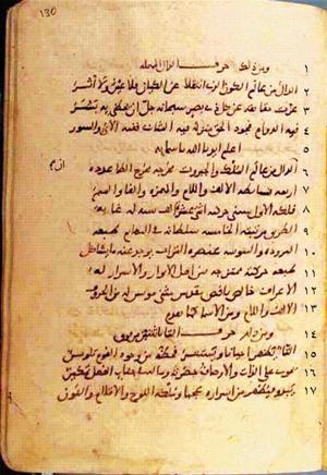 futmak.com - Meccan Revelations - page 264 - from Volume 1 from Konya manuscript