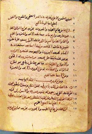 futmak.com - Meccan Revelations - page 265 - from Volume 1 from Konya manuscript