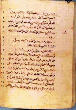 futmak.com - Meccan Revelations - page 267 - from Volume 1 from Konya manuscript
