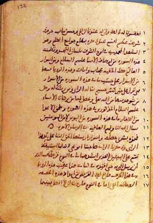 futmak.com - Meccan Revelations - page 268 - from Volume 1 from Konya manuscript