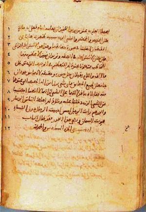 futmak.com - Meccan Revelations - page 289 - from Volume 1 from Konya manuscript
