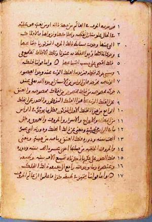 futmak.com - Meccan Revelations - page 307 - from Volume 1 from Konya manuscript