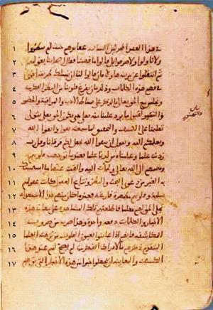 futmak.com - Meccan Revelations - page 345 - from Volume 2 from Konya manuscript