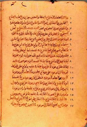 futmak.com - Meccan Revelations - page 351 - from Volume 2 from Konya manuscript