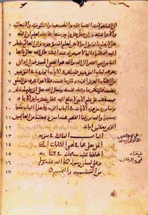 futmak.com - Meccan Revelations - page 357 - from Volume 2 from Konya manuscript