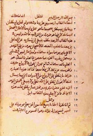 futmak.com - Meccan Revelations - page 365 - from Volume 2 from Konya manuscript