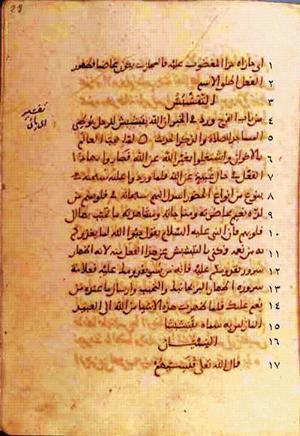futmak.com - Meccan Revelations - page 380 - from Volume 2 from Konya manuscript