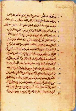 futmak.com - Meccan Revelations - page 387 - from Volume 2 from Konya manuscript