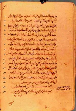 futmak.com - Meccan Revelations - page 397 - from Volume 2 from Konya manuscript