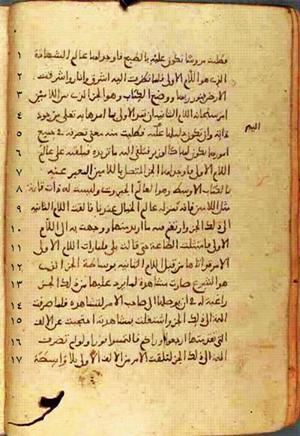 futmak.com - Meccan Revelations - page 413 - from Volume 2 from Konya manuscript