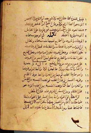 futmak.com - Meccan Revelations - page 416 - from Volume 2 from Konya manuscript
