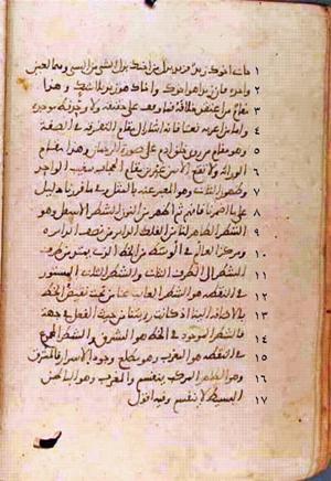 futmak.com - Meccan Revelations - page 421 - from Volume 2 from Konya manuscript
