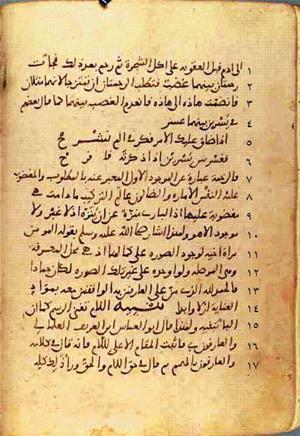 futmak.com - Meccan Revelations - page 443 - from Volume 2 from Konya manuscript