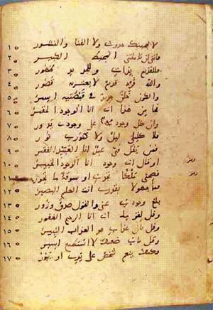 futmak.com - Meccan Revelations - page 465 - from Volume 2 from Konya manuscript