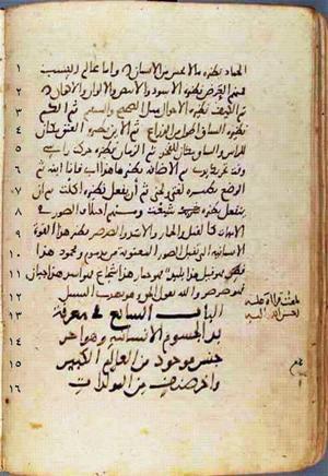 futmak.com - Meccan Revelations - page 475 - from Volume 2 from Konya manuscript