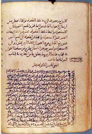 futmak.com - Meccan Revelations - page 513 - from Volume 2 from Konya manuscript