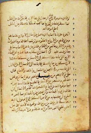 futmak.com - Meccan Revelations - page 621 - from Volume 2 from Konya manuscript