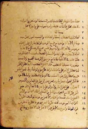 futmak.com - Meccan Revelations - page 654 - from Volume 3 from Konya manuscript