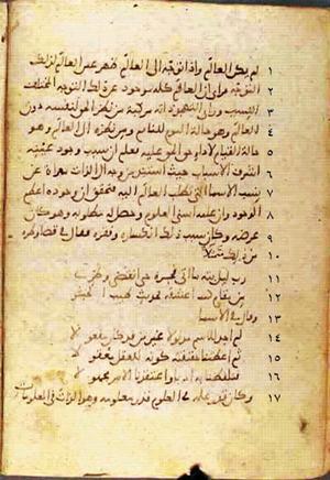 futmak.com - Meccan Revelations - page 659 - from Volume 3 from Konya manuscript