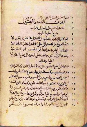 futmak.com - Meccan Revelations - page 685 - from Volume 3 from Konya manuscript