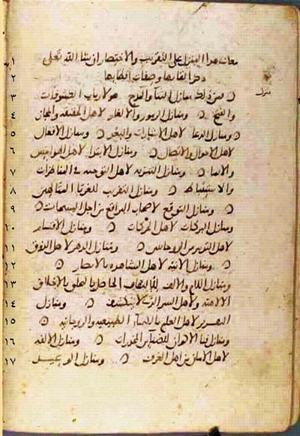 futmak.com - Meccan Revelations - page 687 - from Volume 3 from Konya manuscript