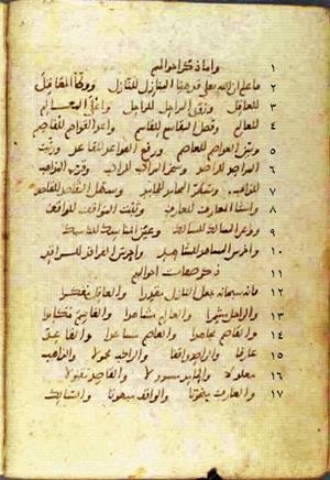 futmak.com - Meccan Revelations - page 689 - from Volume 3 from Konya manuscript