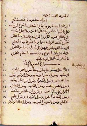 futmak.com - Meccan Revelations - page 703 - from Volume 3 from Konya manuscript