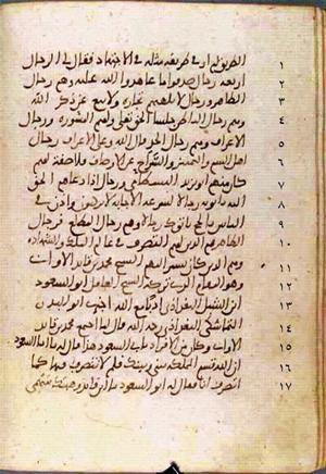 futmak.com - Meccan Revelations - page 749 - from Volume 3 from Konya manuscript