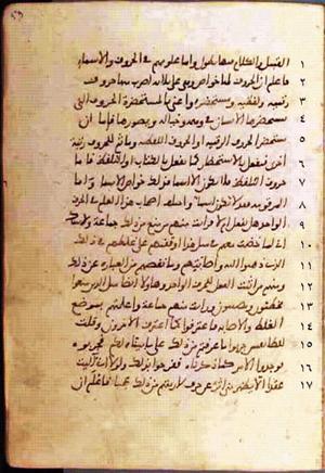 futmak.com - Meccan Revelations - page 760 - from Volume 3 from Konya manuscript