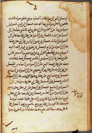 futmak.com - Meccan Revelations - page 1249 - from Volume 4 from Konya manuscript