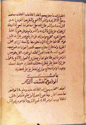 futmak.com - Meccan Revelations - page 1445 - from Volume 5 from Konya manuscript
